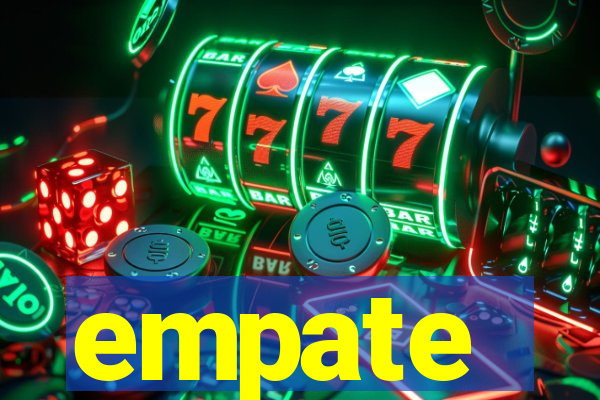 empate - 1 betano o que significa